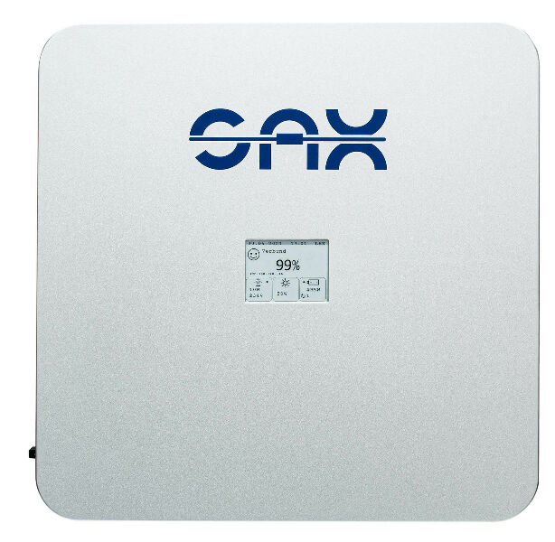 SAX-Batterie