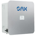 SAX Speicher 7,7 kWh 230V/400V