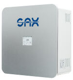 SAX Speicher 7,7 kWh 230V/400V