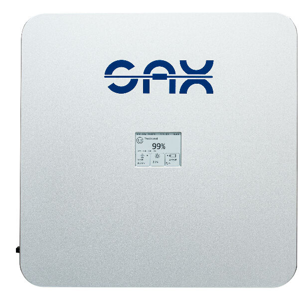 SAX Speicher 7,7 kWh 230V/400V