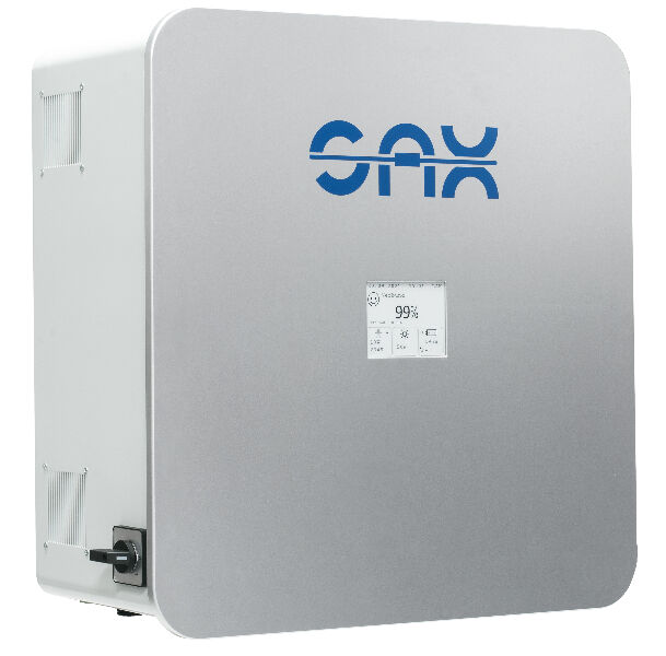 SAX Speicher 7,7 kWh 230V/400V