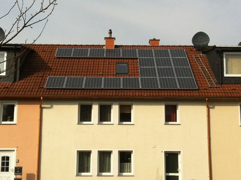Wie man Solarmodule richtig installiert: Tipps und Tricks für eine erfolgreiche Montage