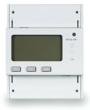 SAX - Smartmeter ADL400