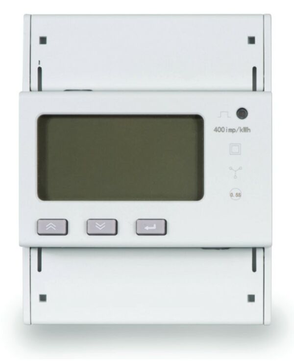 SAX - Smartmeter ADL400